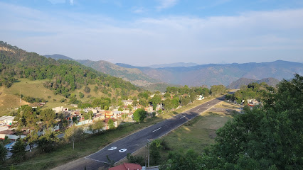 Presidencia Municipal de Molango de Escamilla