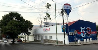 RE/MAX Integral | Tuxtla Gutiérrez