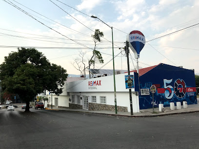 RE/MAX Integral | Tuxtla Gutiérrez