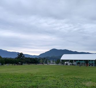 Unidad Deportiva De Tamazunchale