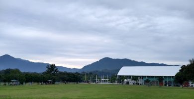 Unidad Deportiva De Tamazunchale