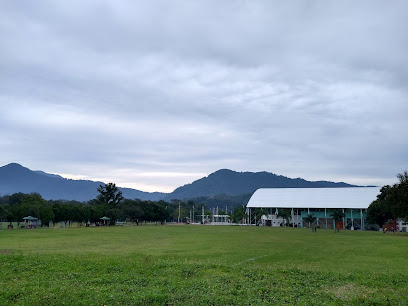 Unidad Deportiva De Tamazunchale