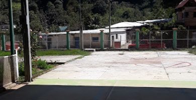 Escuela Secundaria Tecnica 41