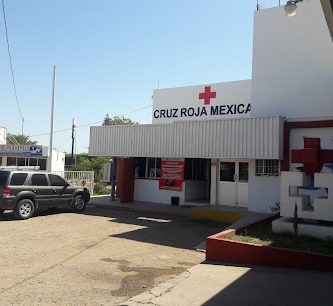 Cruz Roja