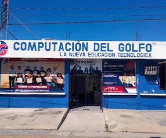 Computacion del Golfo Champoton