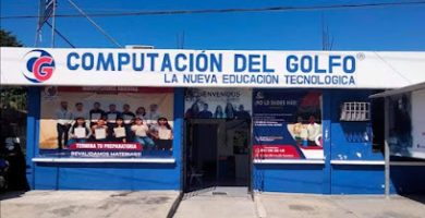 Computacion del Golfo Champoton