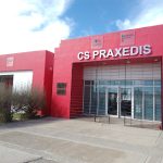 CAS Praxedis