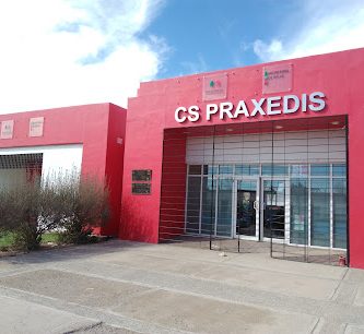 CAS Praxedis