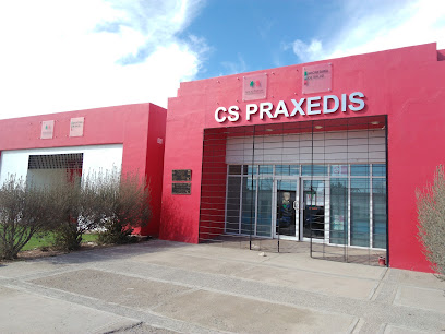 CAS Praxedis