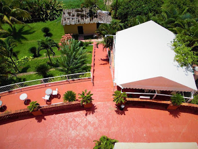 HOTEL SANTA LUISA FINCA BOUTIQUE