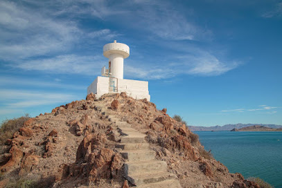 Faro de Mulegé