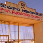 Preparatoria Popular Profr. Leopoldo Tejada Guzman