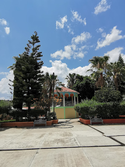 Municipio De Yaxe Ocotlan Oaxaca