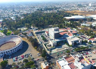 Instituto Mexicano del Seguro Social