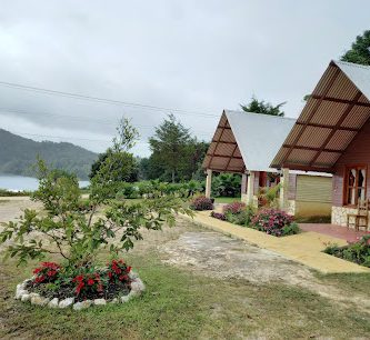 Cabañas camino real tziscao