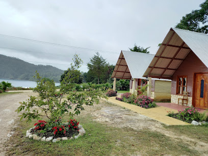 Cabañas camino real tziscao