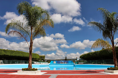 Club Deportivo La Hacienda De Zamora Jacona