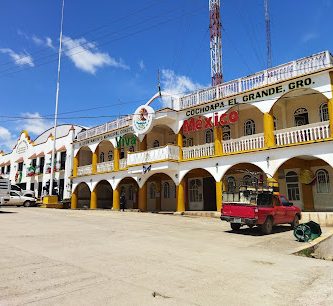 H. Ayuntamiento Municipal Cochoapa el Grande