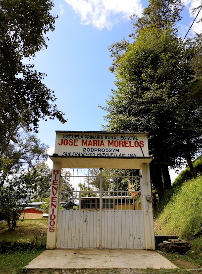 Escuela Primaria José María Morelos