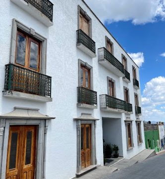 Hotel Nueva Paz