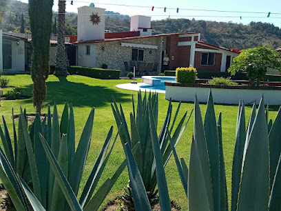 LA CASA DEL SOL IXTAPAN DEL ORO