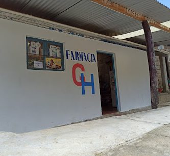 FARMACIA GH