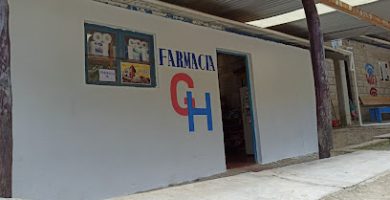 FARMACIA GH