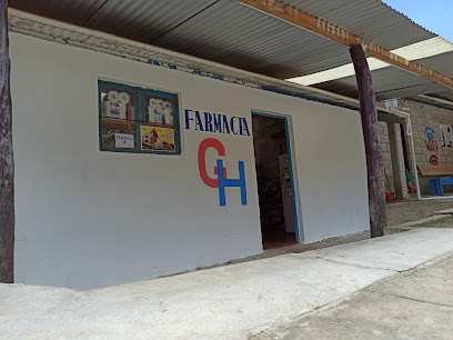 FARMACIA GH