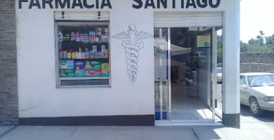 Farmacia Santiago