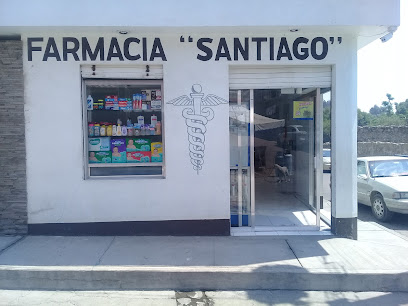 Farmacia Santiago