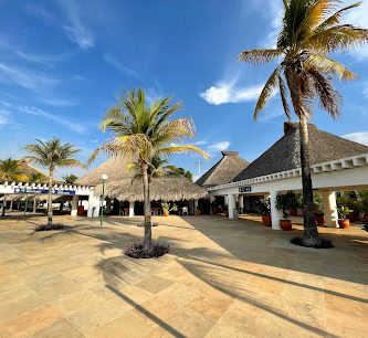 Aeropuerto Internacional Bahías de Huatulco