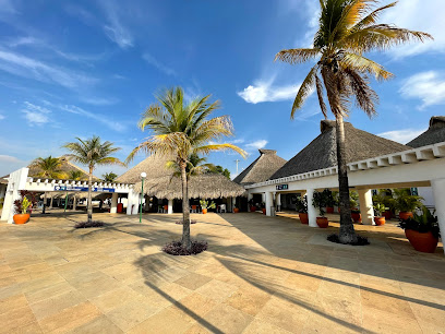 Aeropuerto Internacional Bahías de Huatulco