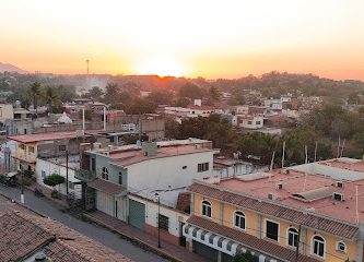 Hotel Tenamache River