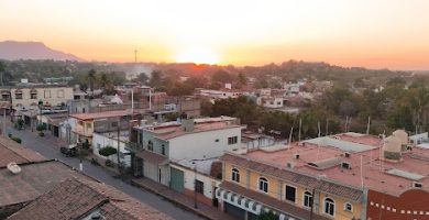 Hotel Tenamache River