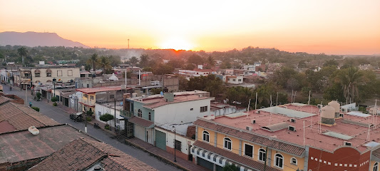 Hotel Tenamache River