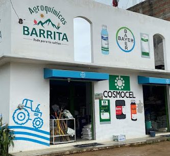 Agroquímicos "BARRITA"