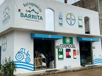 Agroquímicos "BARRITA"