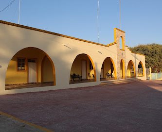 Palacio Municipal