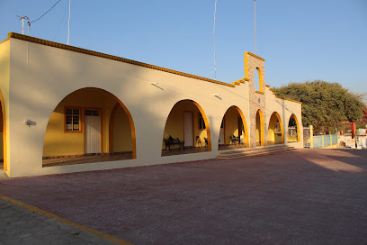 Palacio Municipal