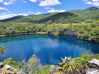 Cenote de Chukumaltik