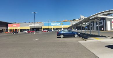 Walmart Lagos de Moreno