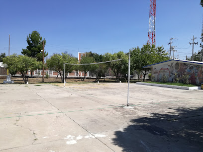 Universidad Pedagógica Nacional Del Estado De Chihuahua Campus Camargo