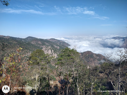 RANCHO EL VENTOSO