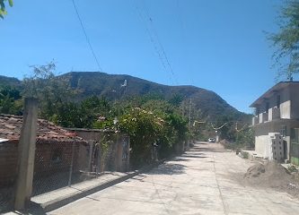 San Miguel Carrizal