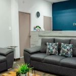 Drs.Anderson Dental Office