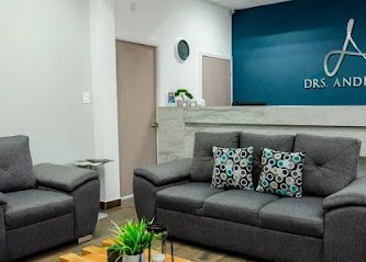 Drs.Anderson Dental Office