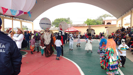 Auditorio municipal Yodocono