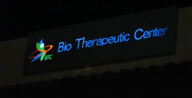 Clínica BTC Bio Therapeutic Center