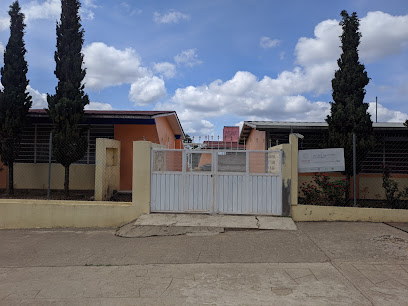 Escuela primaria urbana Manuel Jarquin