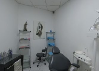 Megadent Clínica Dental